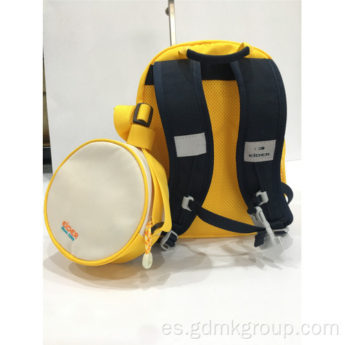 Mochila de moda para niños